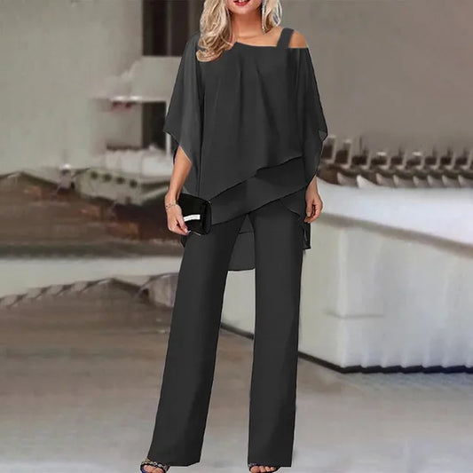 Ysabel | Women's Elegant Set
