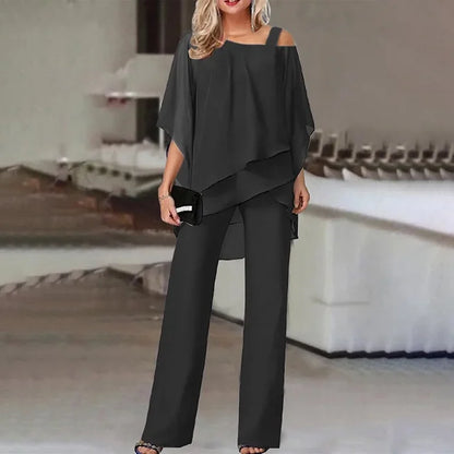 Ysabel | Women's Elegant Set