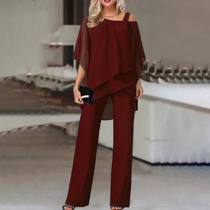 Ysabel | Women's Elegant Set