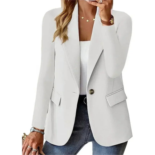 Evie | Women's Premium Blazer