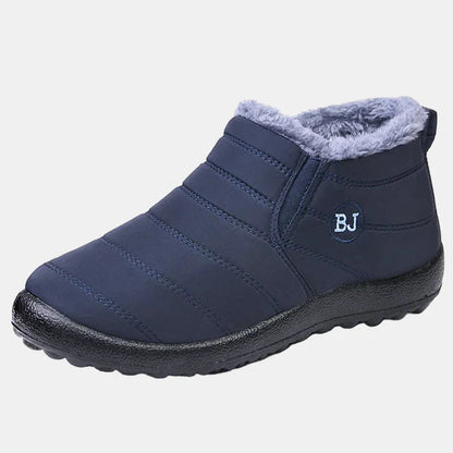 Kendall | Women's Orthopedic Slip-On Waterproof Winter Boots