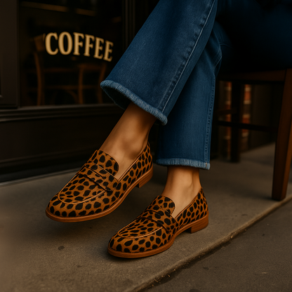 Isabelle | Orthopedic Mary Jane Shoes