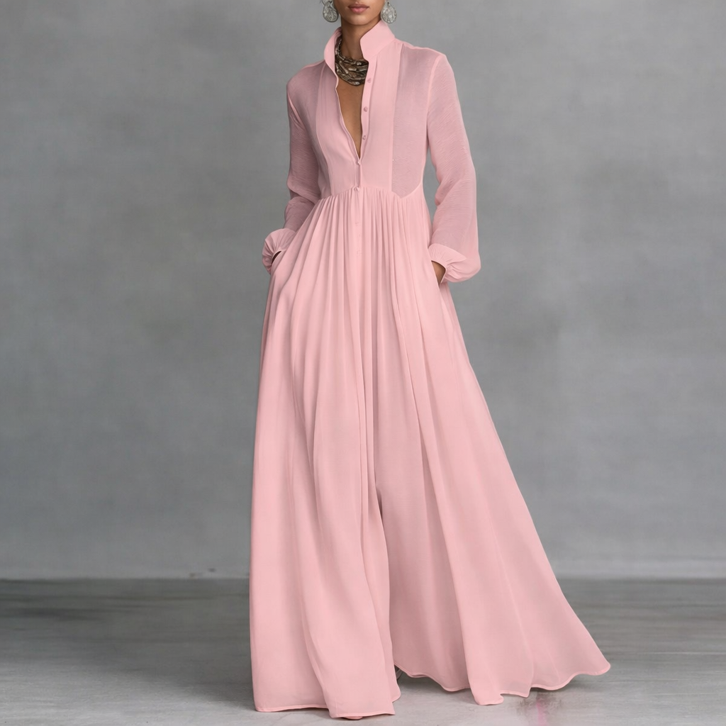 Women's Elowira Elegant Maxi Dress