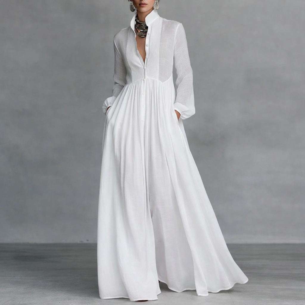Women's Elowira Elegant Maxi Dress