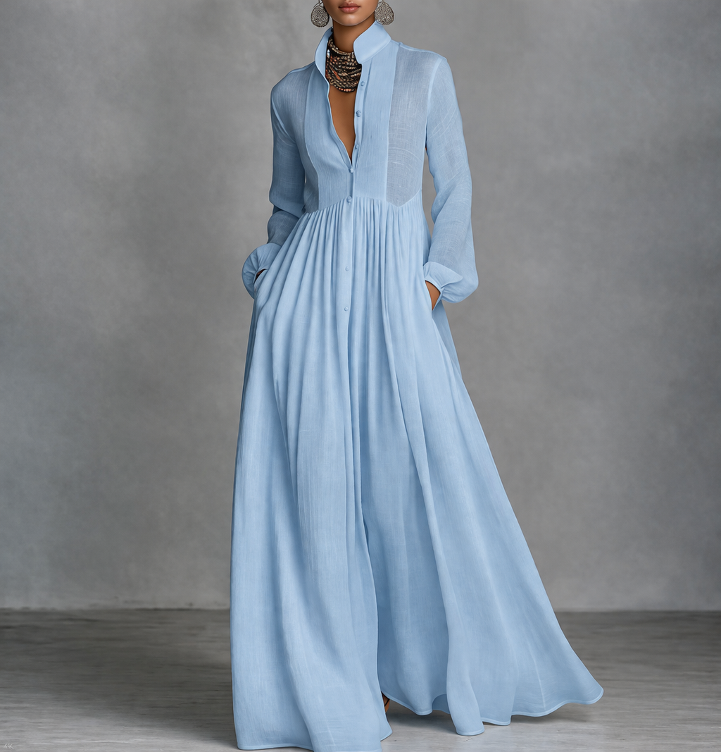 Women's Elowira Elegant Maxi Dress
