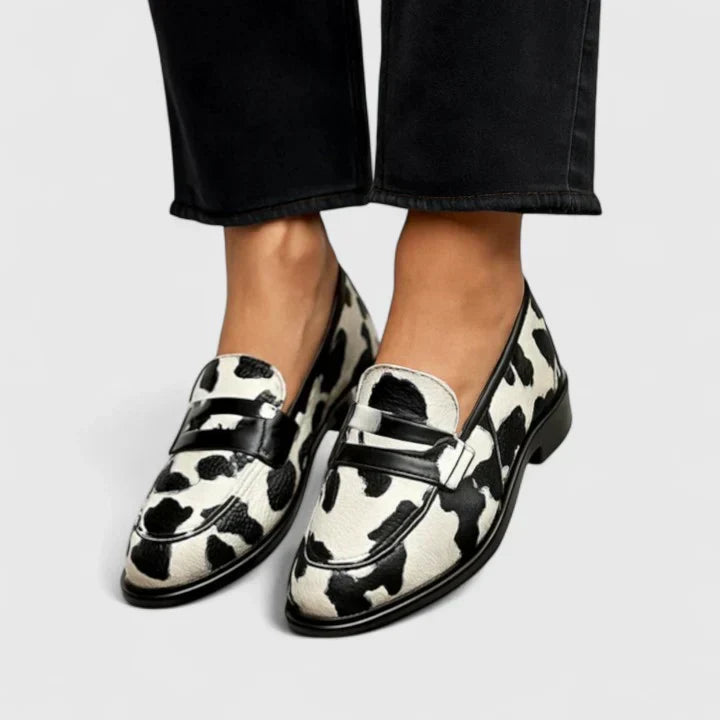 Isabelle | Orthopedic Mary Jane Shoes
