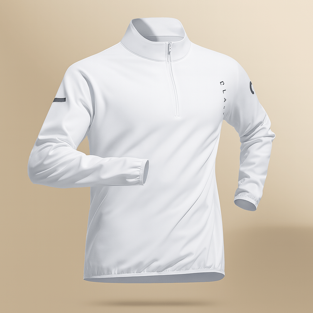 Men's André Ferran 4-Piece High-Performance Collection