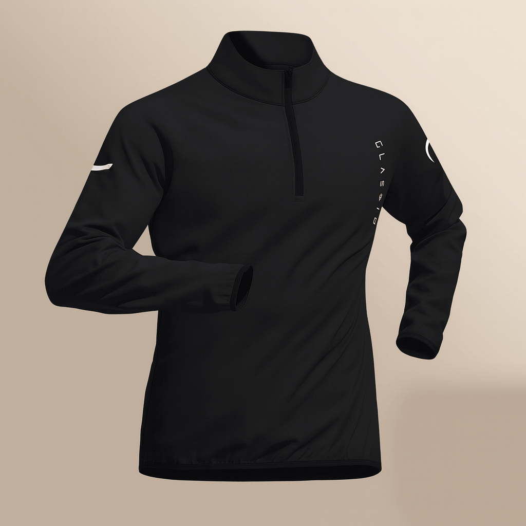 Men's André Ferran 4-Piece High-Performance Collection