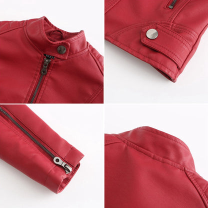 Milena | Women's Stylish Jacket with Pockets