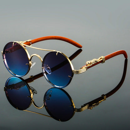 Charlie | Trendy Retro Sunglasses (Buy 1, Get 1 Free)