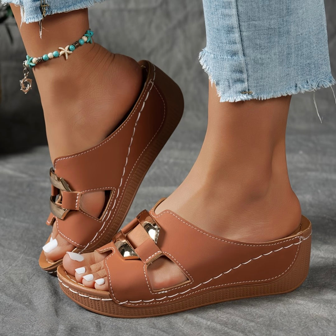 Ember | Orthopedic Comfort Sandals
