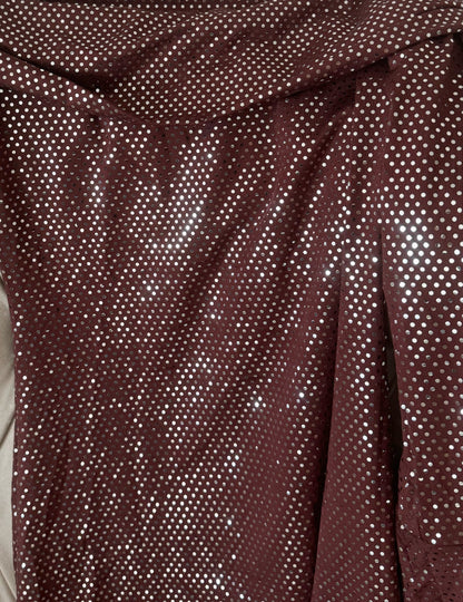 Astella | Women's Spray Maxi Dress with Long Sleeve