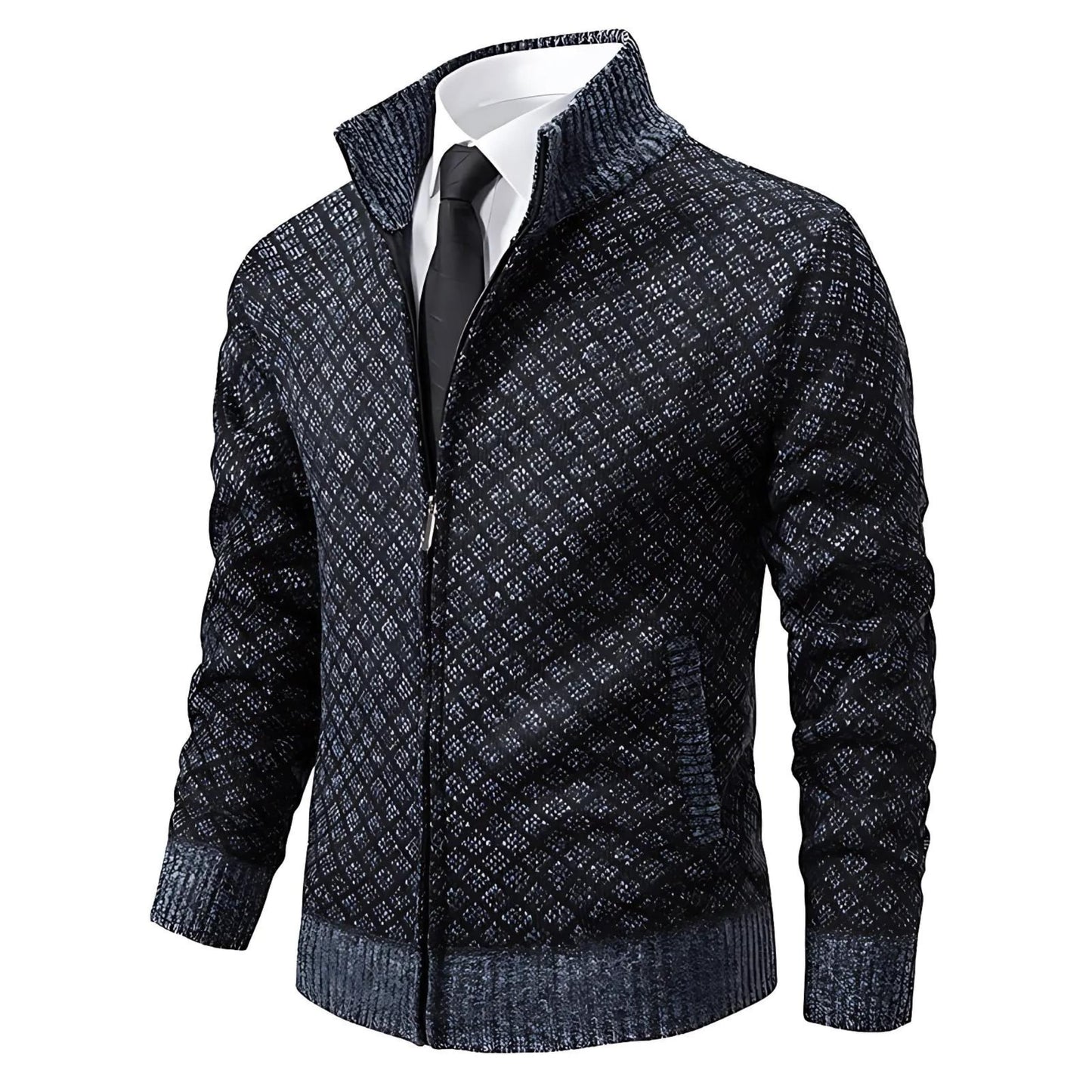 Tommaso | Trendy Men's Outerwear