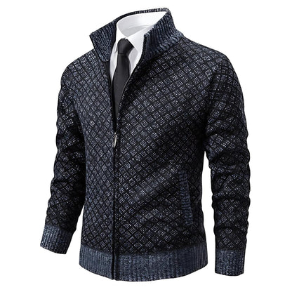 Tommaso | Trendy Men's Outerwear