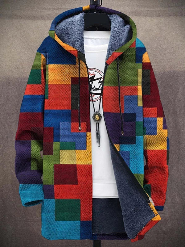 Delilah | Women's Luxurious Cardigan with Artistic Inspiration
