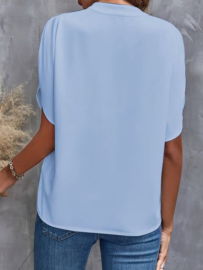 Ava | Women's Chic Blouse