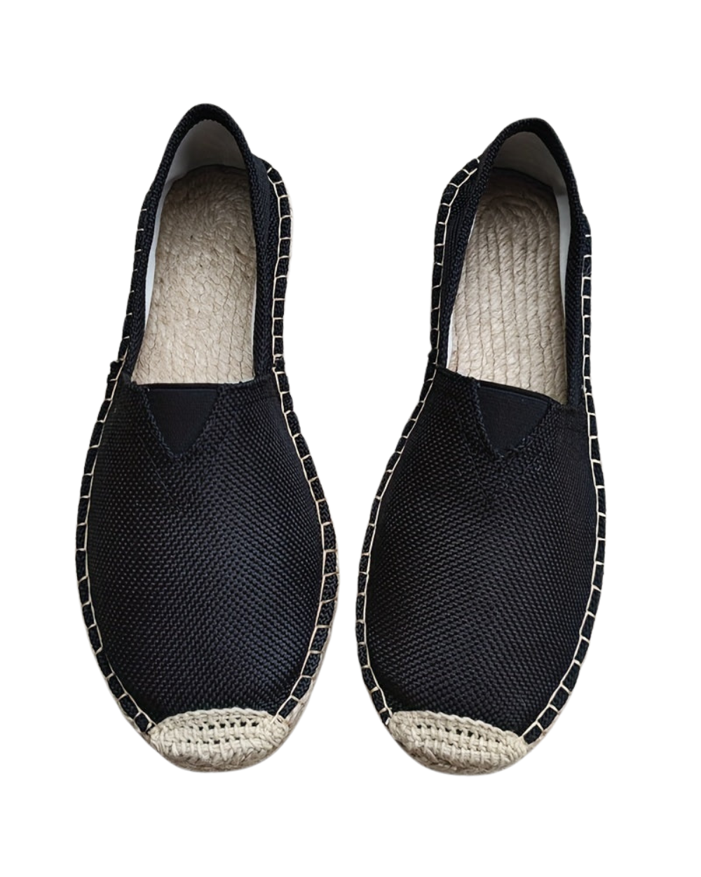 Alexander | Cushioned Slip-On Elegant Men’s Espadrilles