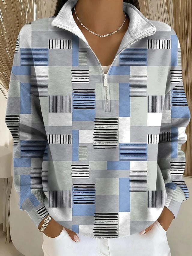Elora | Women's Comfy Sweatshirt