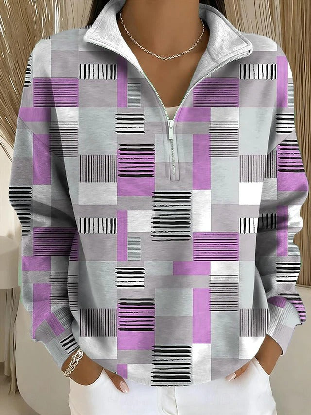 Elora | Women's Comfy Sweatshirt