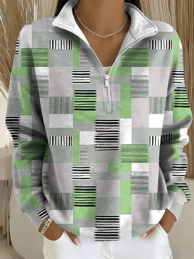 Elora | Women's Comfy Sweatshirt