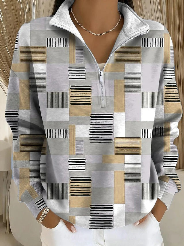 Elora | Women's Comfy Sweatshirt