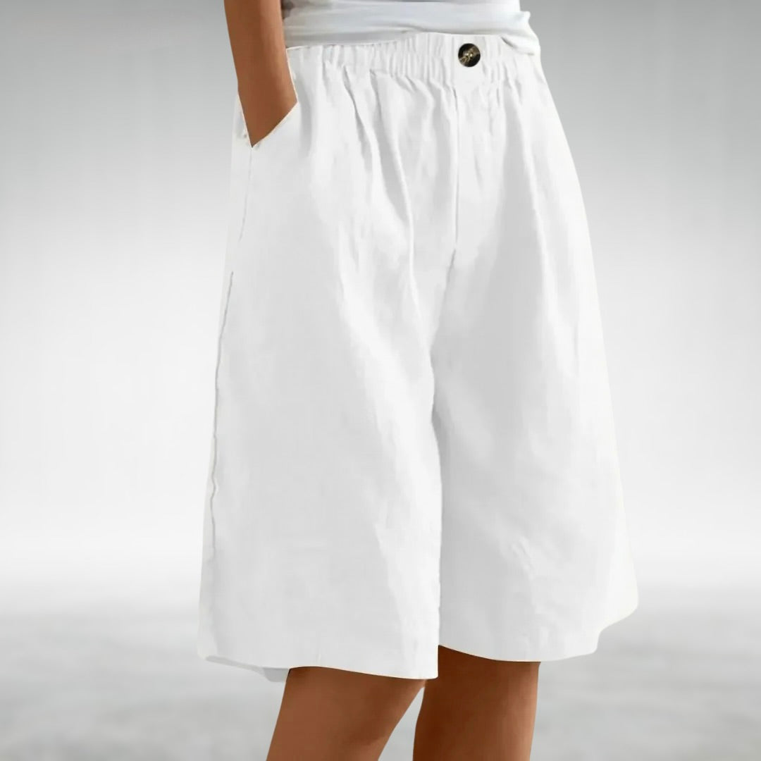 Diane | Comfort Shorts