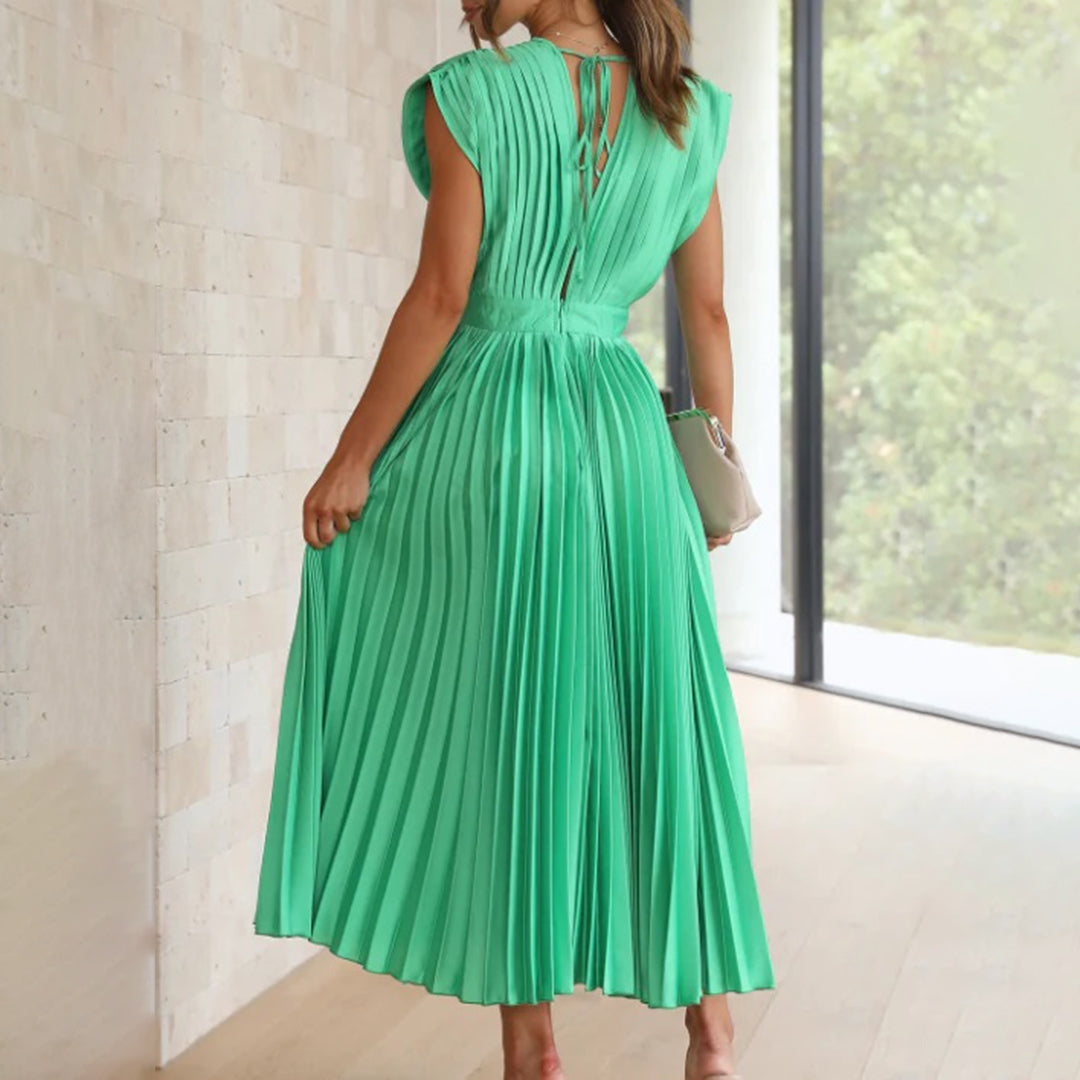 Cassia | Women's Elegant Maxi Dress