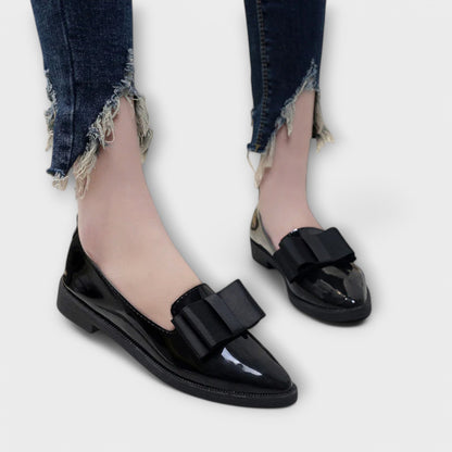 Heidi | Women's Slip-Resistant Slip-On Stylish Moccasin Footwear