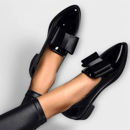 Bianca | Women's Cushioned Slip-On Everyday Loafers