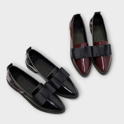 Heidi | Women's Slip-Resistant Slip-On Stylish Moccasin Footwear
