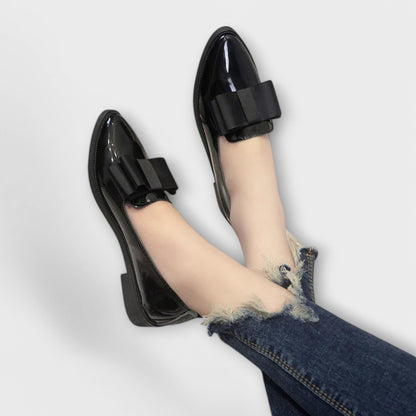 Heidi | Women's Slip-Resistant Slip-On Stylish Moccasin Footwear