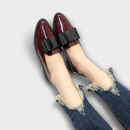 Bianca | Women's Cushioned Slip-On Everyday Loafers
