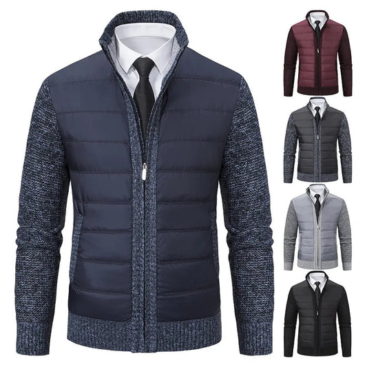 Aaron | Men's Stylish and Multi-Purpose Jacket
