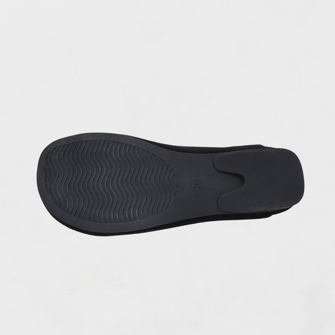 Giulia | Women's Cushioned Stylish Loafers for Ultimate Comfort