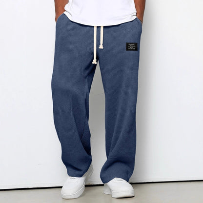 Jace | Wide Trousers with Adjustable Waist