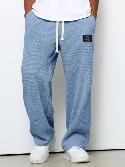 Jace | Wide Trousers with Adjustable Waist