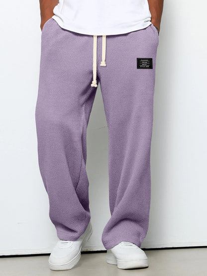 Jace | Wide Trousers with Adjustable Waist