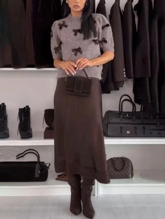 Women's Emilia Collection, Classic Sophistication