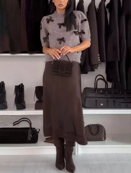 Women's Emilia Collection, Classic Sophistication