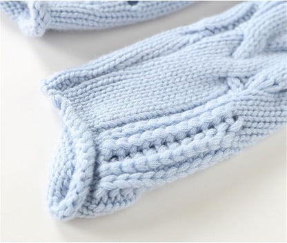 Helena | Women's Longline Jumper