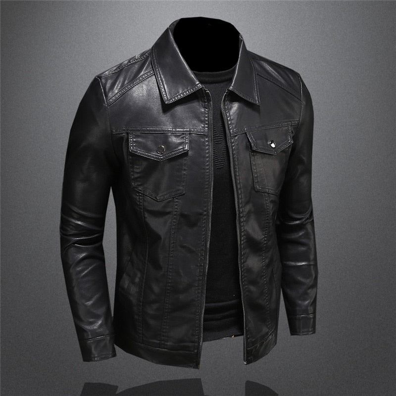 Men's Luca Premium Jacket