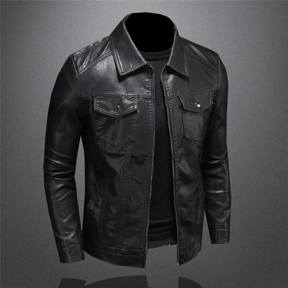 Men's Luca Premium Jacket