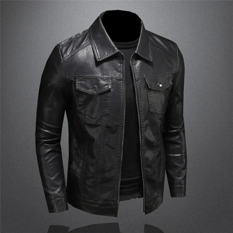 Men's Alessandro Jacket