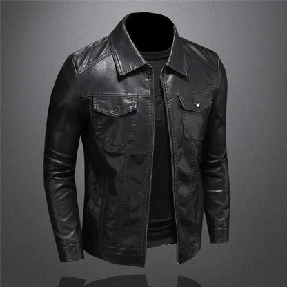 Men's Alessandro Jacket