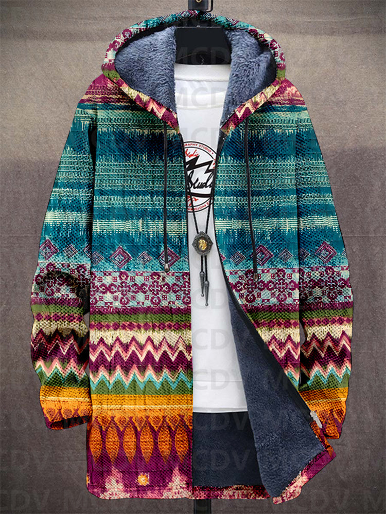 Jedda | Women's Luxurious Cardigan with Artistic Inspiration
