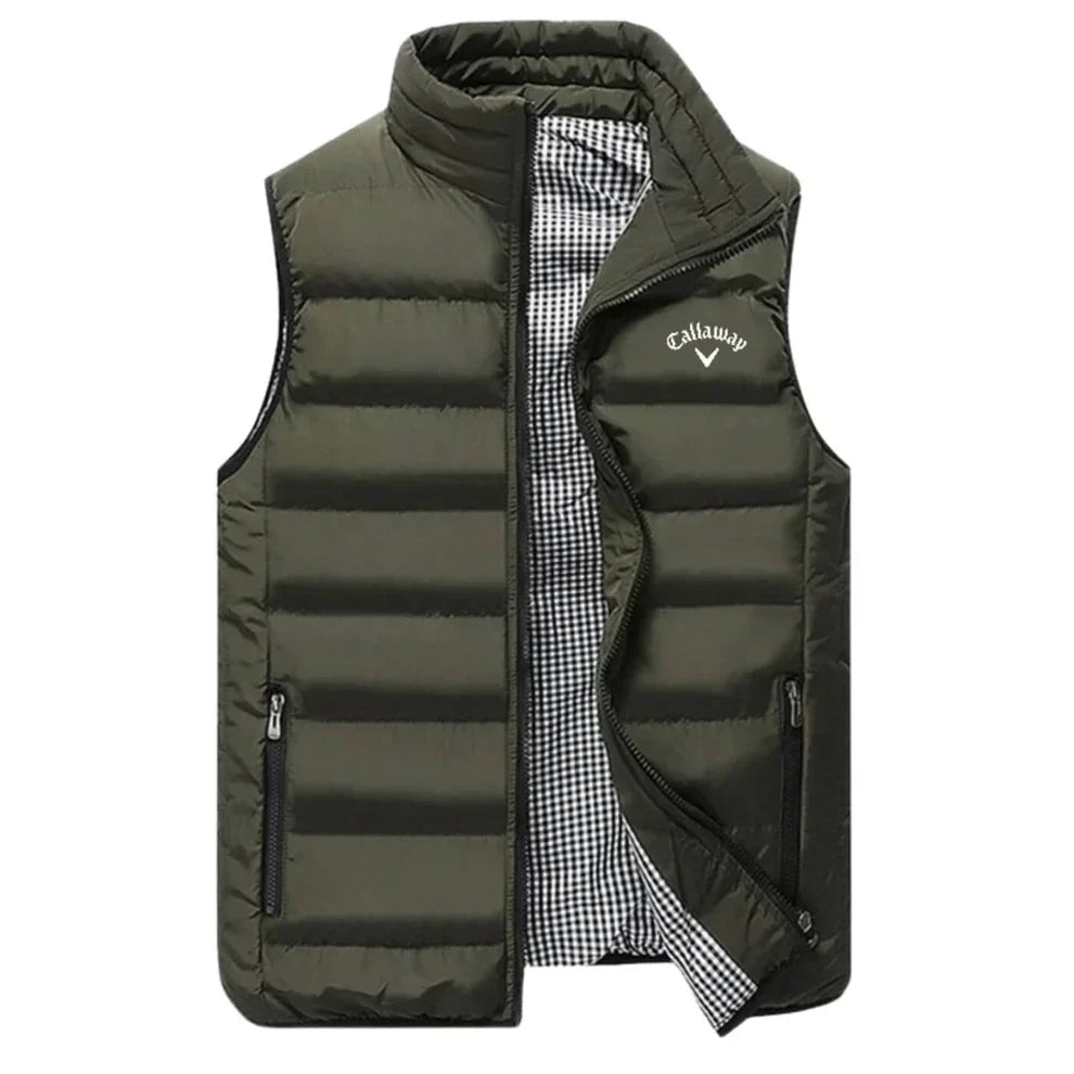 Neil | Premium Quilted Vests with Pockets
