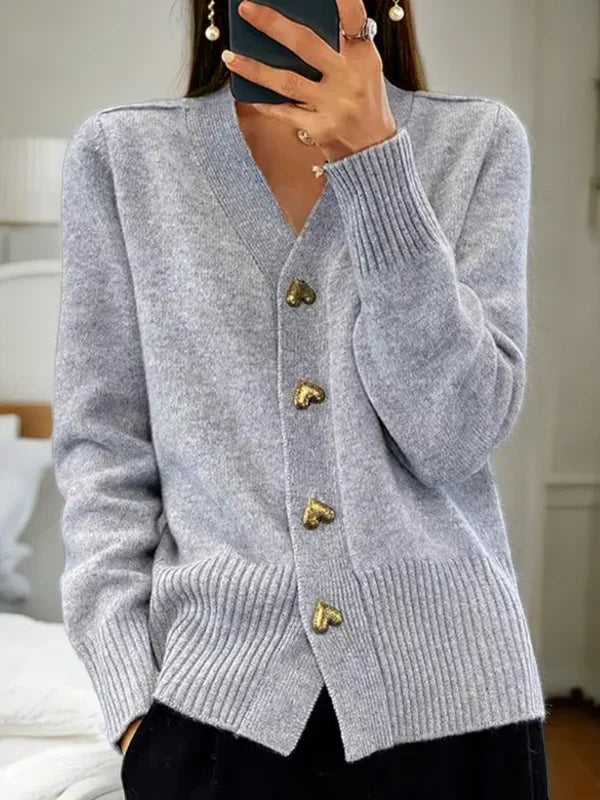 Klara | Women's Elegant Cardigan