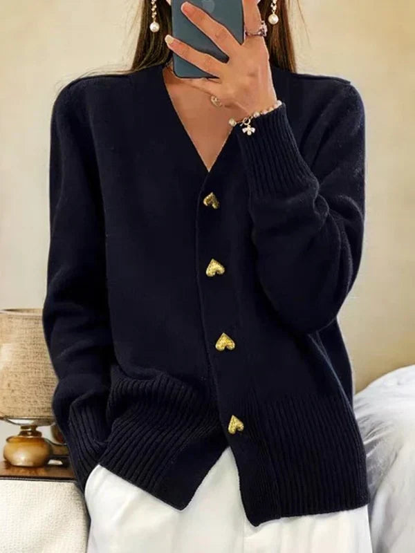 Klara | Women's Elegant Cardigan