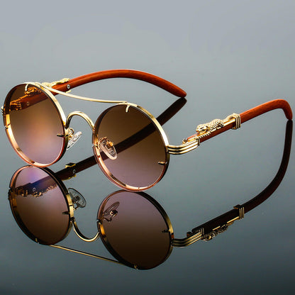 Charlie | Trendy Retro Sunglasses (Buy 1, Get 1 Free)