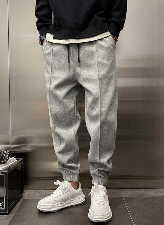 Men's The Bosco Supreme Sports Trousers